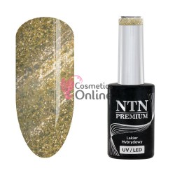 Oja Semi Premium Celebration Collection UV NTN de 5g Cod CC170 - 55083 Auriu Regal